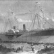 Image for article titled Wreck Of The S. S. Connaught Discovered Off The Coast Of Boston